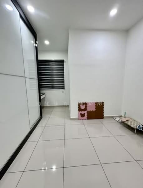 Condominium for Rent at The Clovers - Bear Tan - PropertyGuru.com.my