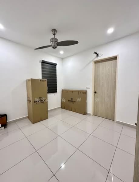 Condominium for Rent at The Clovers - Bear Tan - PropertyGuru.com.my