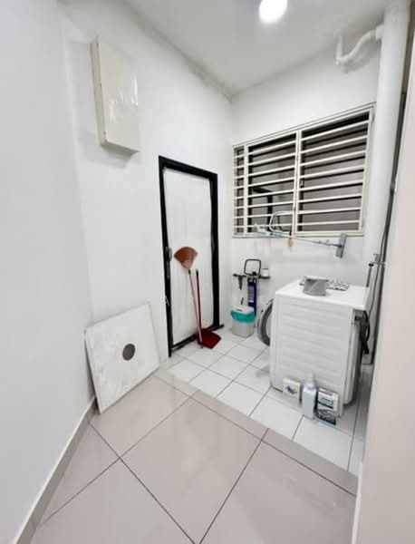 Condominium for Rent at The Clovers - Bear Tan - PropertyGuru.com.my