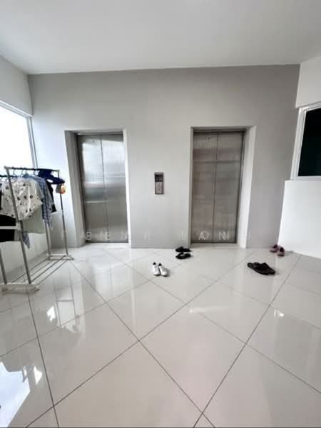 Condominium for Rent at The Clovers - Bear Tan - PropertyGuru.com.my