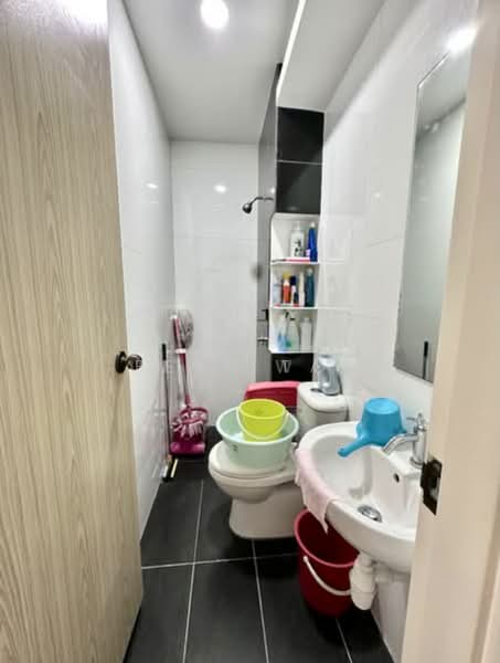 Condominium for Rent at The Clovers - Bear Tan - PropertyGuru.com.my