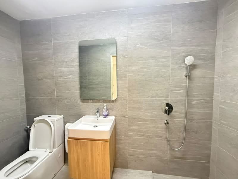 Service Residence for Sale at Aurora Suites @ Bukit Jalil - Carson Lai - Bathroom - PropertyGuru.com.my