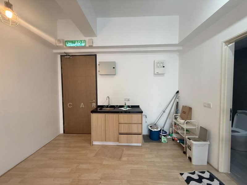 Service Residence for Sale at Aurora Suites @ Bukit Jalil - Carson Lai - Interior - PropertyGuru.com.my