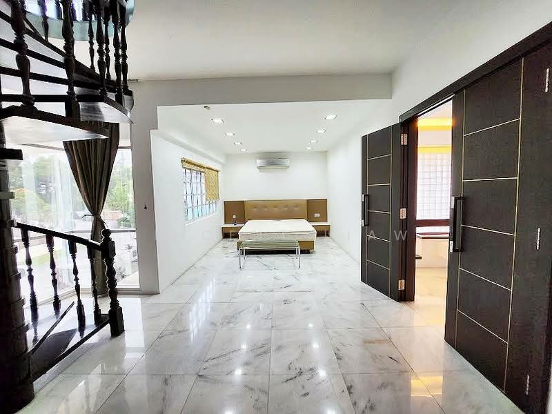 Bungalow House untuk Dijual di Tropicana Golf & Country Resort (Tropicana) - Vincent Liaw - Bedroom - PropertyGuru.com.my
