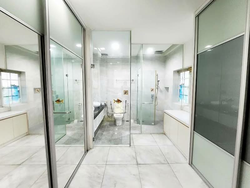 Bungalow House untuk Dijual di Tropicana Golf & Country Resort (Tropicana) - Vincent Liaw - Bathroom - PropertyGuru.com.my