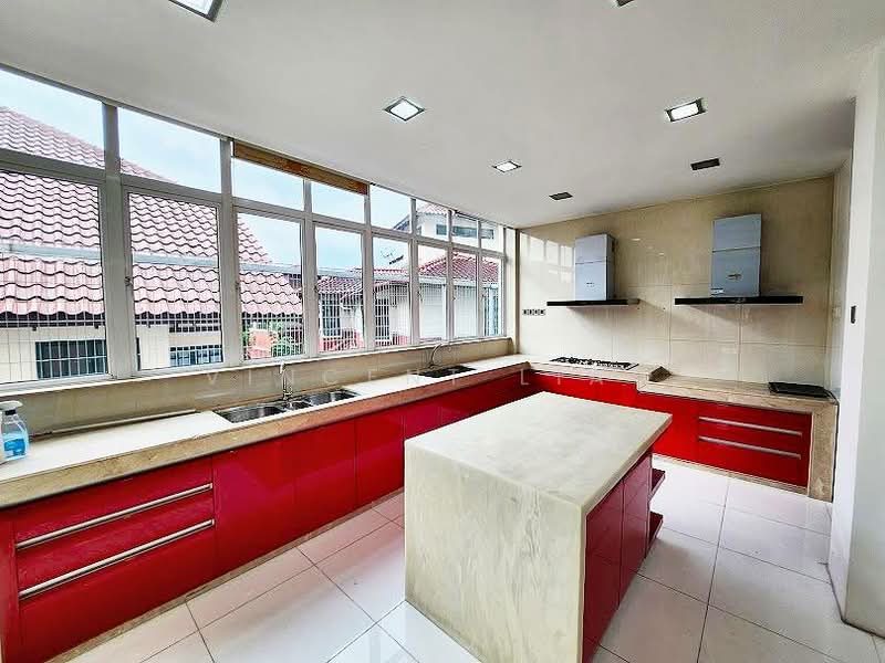 Rumah Banglo untuk Dijual di Tropicana (Selangor) - Vincent Liaw - Kitchen - PropertyGuru.com.my