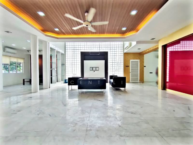 Rumah Banglo untuk Dijual di Tropicana (Selangor) - Vincent Liaw - Living Room - PropertyGuru.com.my