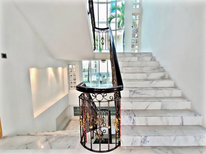 Rumah Banglo untuk Dijual di Tropicana (Selangor) - Vincent Liaw - Interior - PropertyGuru.com.my