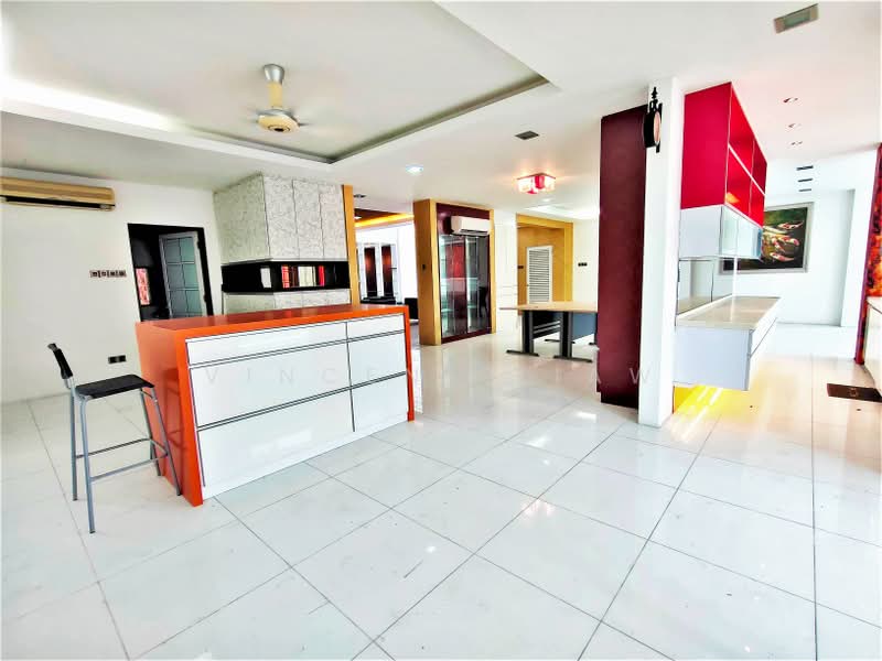 Rumah Banglo untuk Dijual di Tropicana (Selangor) - Vincent Liaw - Interior - PropertyGuru.com.my