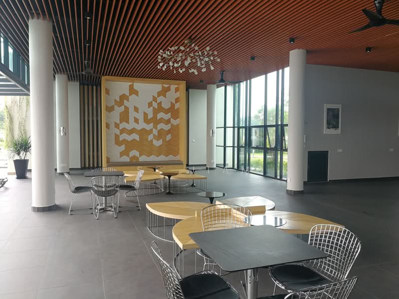 Kondominium untuk Dijual di Riverville Residences - SC Jiam - Interior - PropertyGuru.com.my