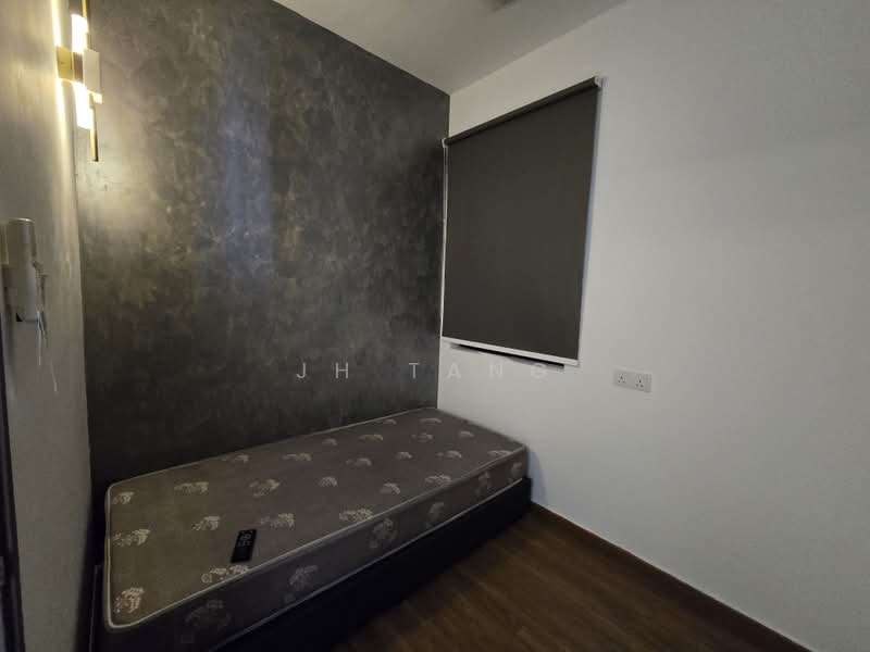 Service Residence for Rent at Country Garden Central Park - JH Tang - Bedroom - PropertyGuru.com.my