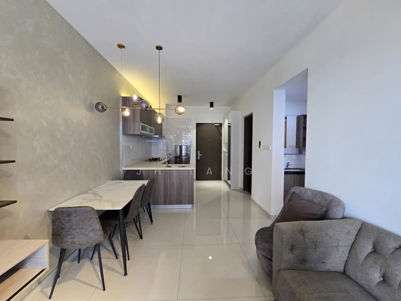 Service Residence for Rent at Country Garden Central Park - JH Tang - PropertyGuru.com.my