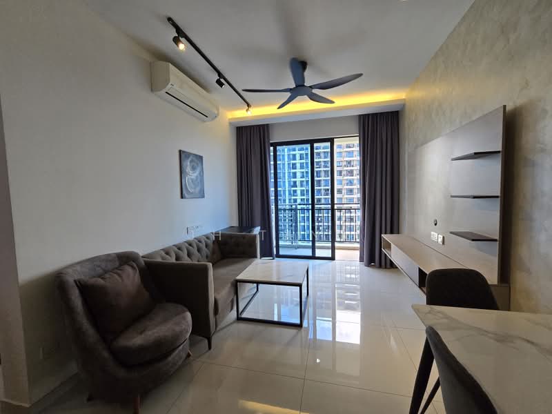 Service Residence for Rent at Country Garden Central Park - JH Tang - PropertyGuru.com.my