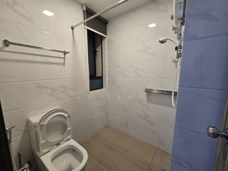Service Residence for Rent at Country Garden Central Park - JH Tang - PropertyGuru.com.my
