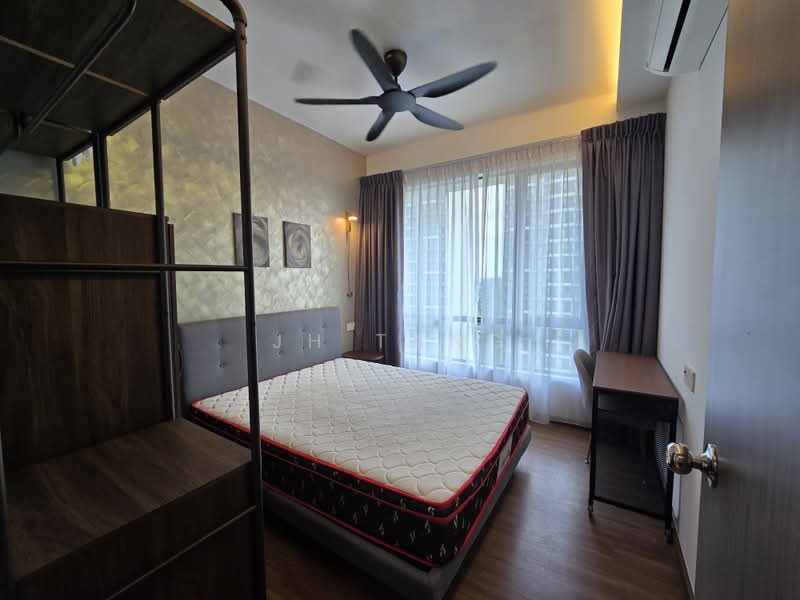 Service Residence for Rent at Country Garden Central Park - JH Tang - PropertyGuru.com.my
