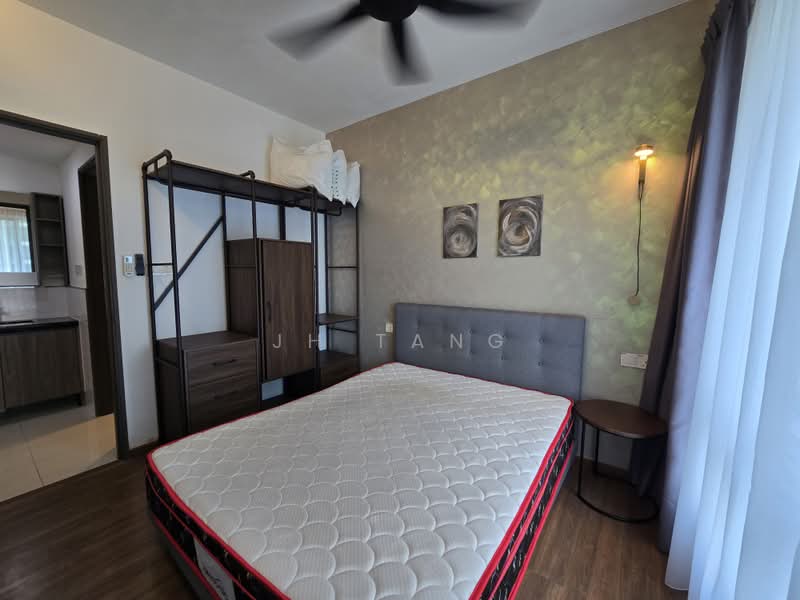 Service Residence for Rent at Country Garden Central Park - JH Tang - PropertyGuru.com.my