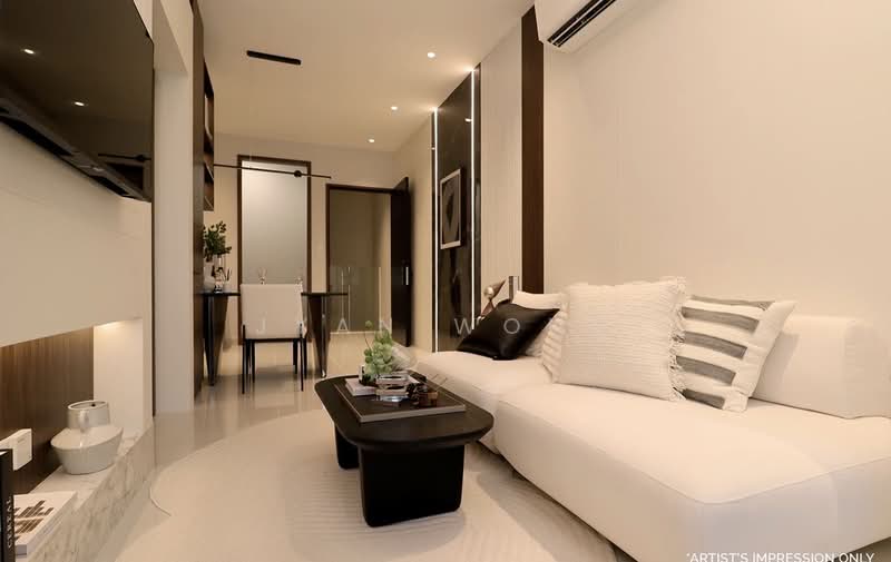 Servis Apartment untuk Dijual di Calia Residences by PGB - Jyan Wong - PropertyGuru.com.my