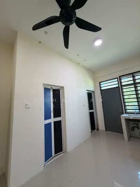 2-storey Terraced House for Sale in Kertih (Terengganu) - Mohammad Azizi - PropertyGuru.com.my