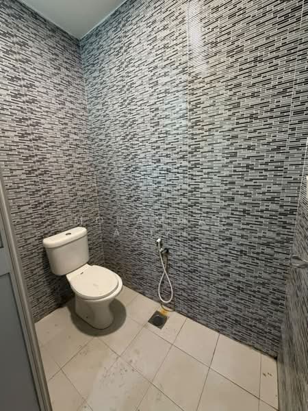 2-storey Terraced House for Sale in Kertih (Terengganu) - Mohammad Azizi - PropertyGuru.com.my