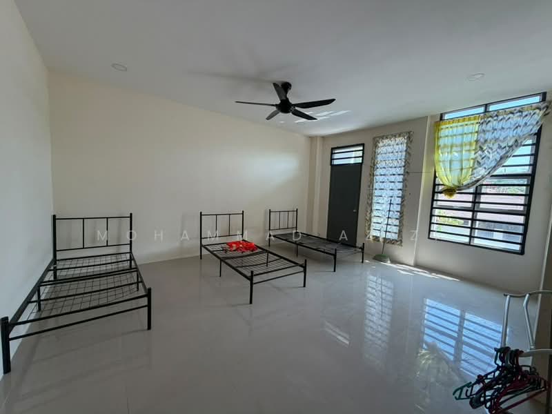 2-storey Terraced House for Sale in Kertih (Terengganu) - Mohammad Azizi - PropertyGuru.com.my