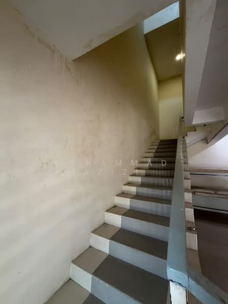 2-storey Terraced House for Sale in Kertih (Terengganu) - Mohammad Azizi - PropertyGuru.com.my