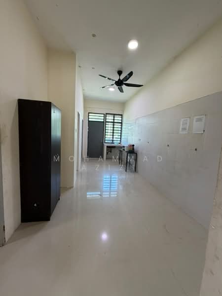 2-storey Terraced House for Sale in Kertih (Terengganu) - Mohammad Azizi - PropertyGuru.com.my