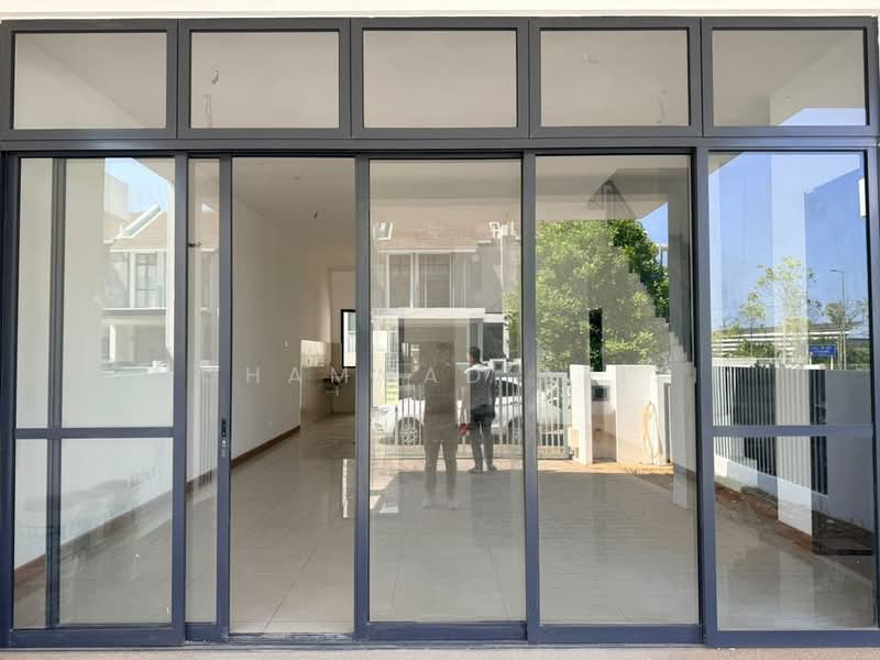2-storey Terraced House for Sale in Kertih (Terengganu) - Mohammad Azizi - PropertyGuru.com.my