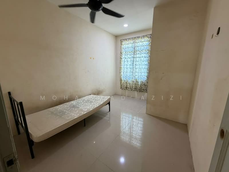 2-storey Terraced House for Sale in Kertih (Terengganu) - Mohammad Azizi - PropertyGuru.com.my