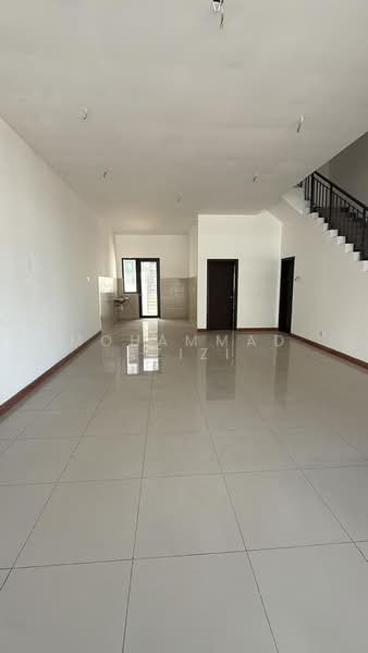 2-storey Terraced House for Sale in Kertih (Terengganu) - Mohammad Azizi - PropertyGuru.com.my