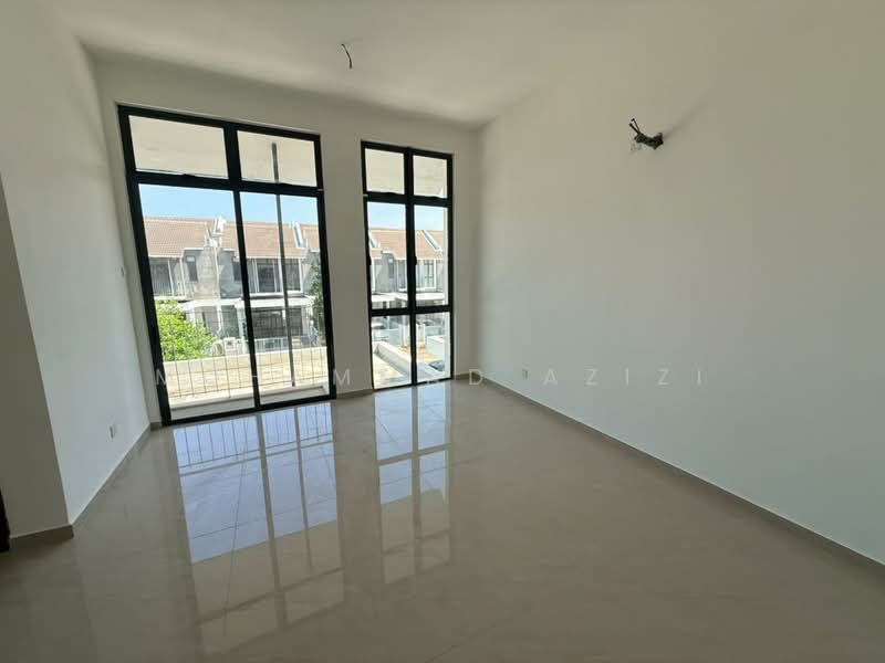 2-storey Terraced House for Sale in Kertih (Terengganu) - Mohammad Azizi - PropertyGuru.com.my