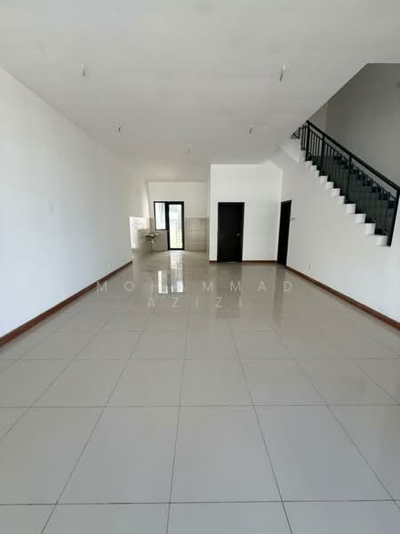 2-storey Terraced House for Sale in Kertih (Terengganu) - Mohammad Azizi - PropertyGuru.com.my