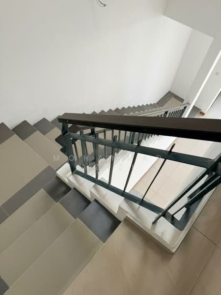 2-storey Terraced House for Sale in Kertih (Terengganu) - Mohammad Azizi - PropertyGuru.com.my
