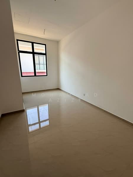 2-storey Terraced House for Sale in Kertih (Terengganu) - Mohammad Azizi - PropertyGuru.com.my
