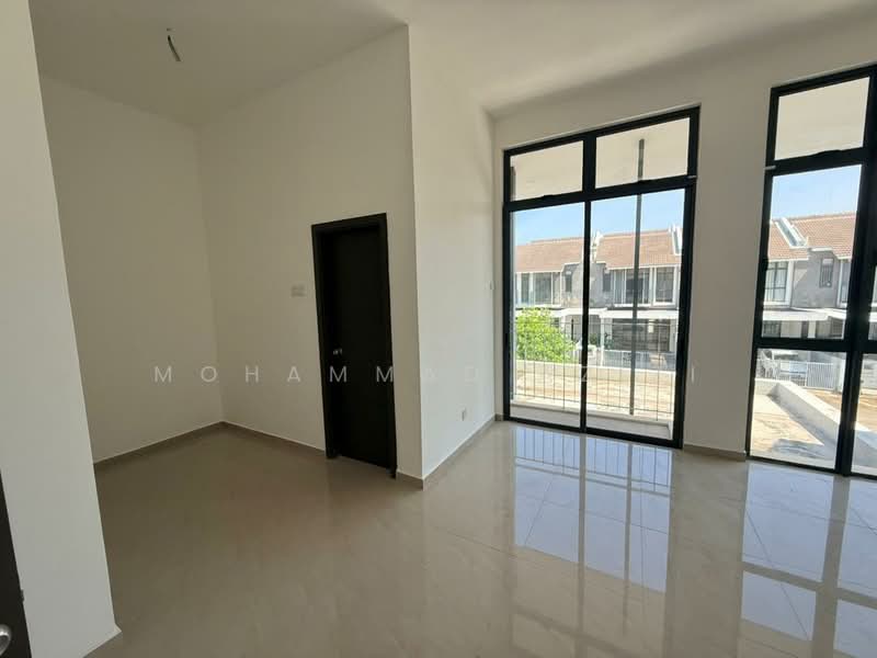 2-storey Terraced House for Sale in Kertih (Terengganu) - Mohammad Azizi - PropertyGuru.com.my