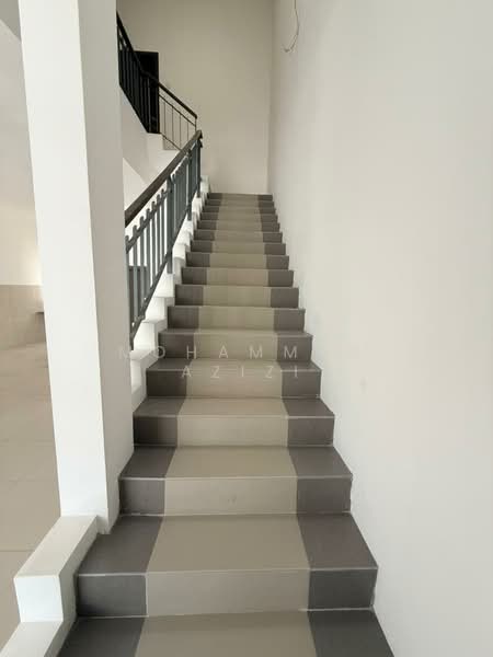 2-storey Terraced House for Sale in Kertih (Terengganu) - Mohammad Azizi - PropertyGuru.com.my