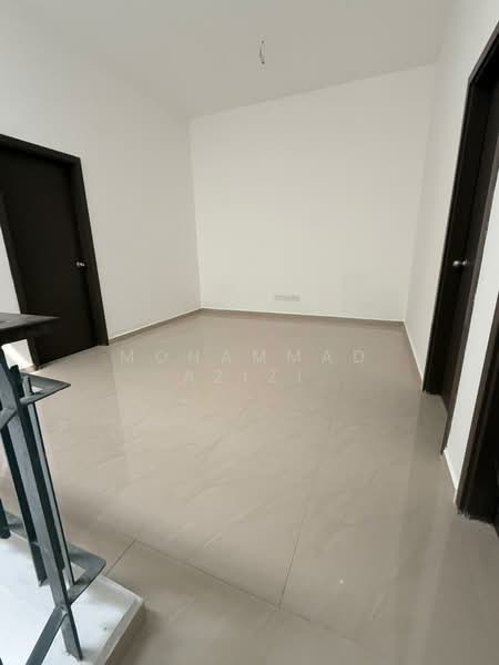 2-storey Terraced House for Sale in Kertih (Terengganu) - Mohammad Azizi - PropertyGuru.com.my