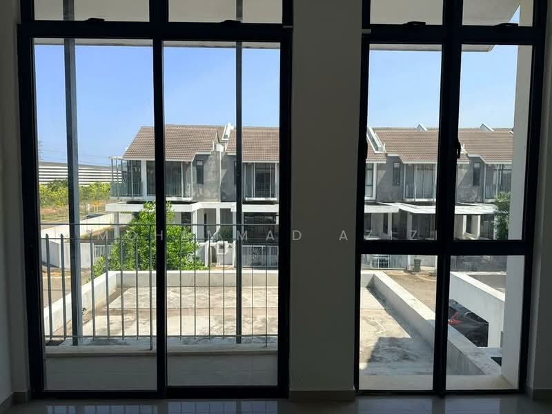 2-storey Terraced House for Sale in Kertih (Terengganu) - Mohammad Azizi - PropertyGuru.com.my