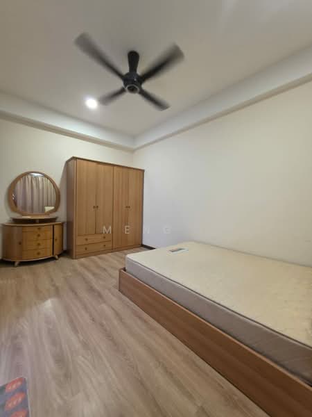 Kondominium untuk Disewa di ST Residences - Meng . - Bedroom - PropertyGuru.com.my