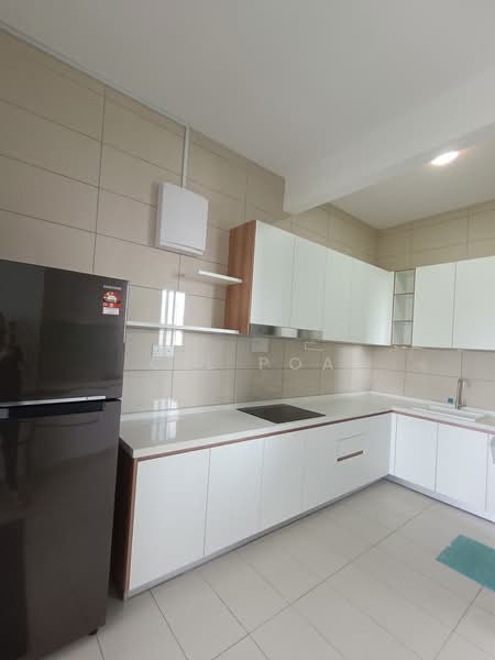 Servis Apartment untuk Disewa di Gems Residences - C.L Poa - Kitchen - PropertyGuru.com.my