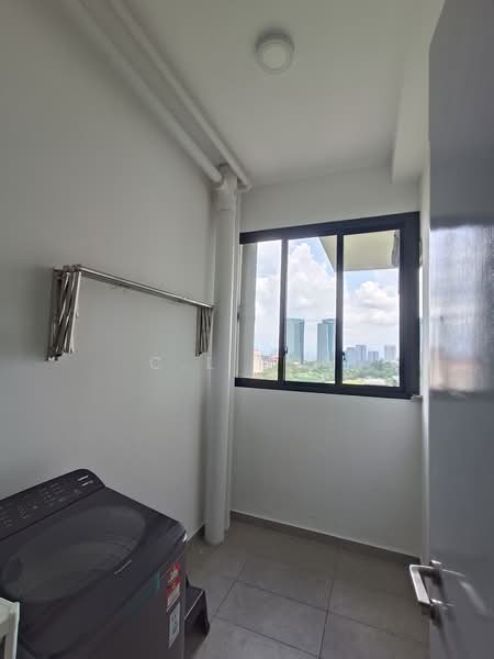 Servis Apartment untuk Disewa di Gems Residences - C.L Poa - View - PropertyGuru.com.my