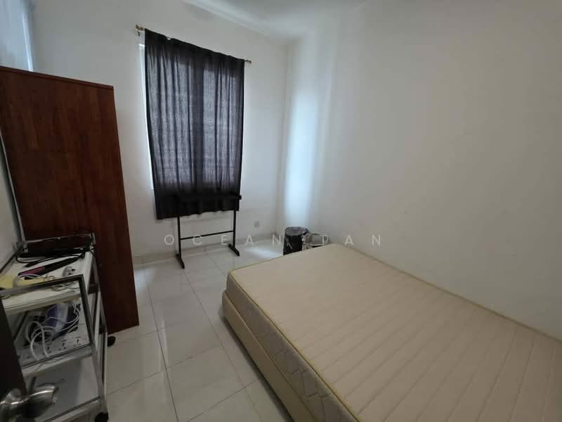 Service Residence for Rent at Serviced Residence @ Casa Tiara - Ocean Tan - Bedroom - PropertyGuru.com.my