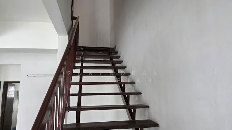 Rumah Teres 2 Tingkat untuk Dijual di Taman Sri Andalas (Klang) - Surendran Karapiah - Interior - PropertyGuru.com.my