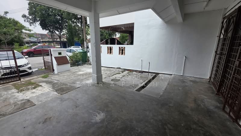 Rumah Teres 2 Tingkat untuk Dijual di Taman Sri Andalas (Klang) - Surendran Karapiah - PropertyGuru.com.my