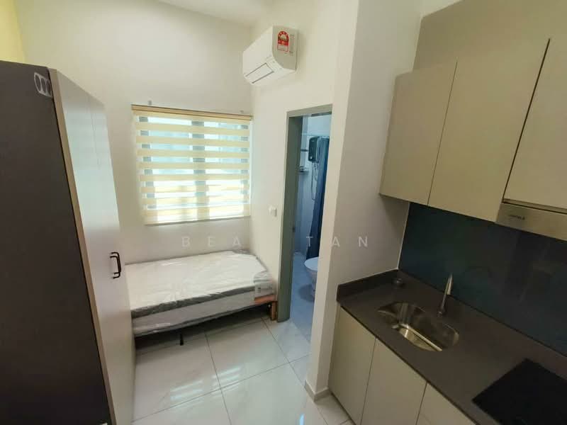 Service Residence for Rent at Sinaran @ Utropolis - Bear Tan - PropertyGuru.com.my