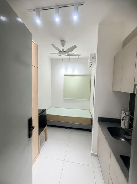 Service Residence for Rent at Sinaran @ Utropolis - Bear Tan - Bedroom - PropertyGuru.com.my