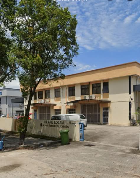Kilang untuk Disewa di Taman Perindustrian Puchong (Puchong) - Kai Chan - Exterior - PropertyGuru.com.my