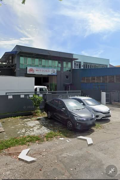 Kilang untuk Disewa di Taman Perindustrian Puchong (Puchong) - Kai Chan - Exterior - PropertyGuru.com.my