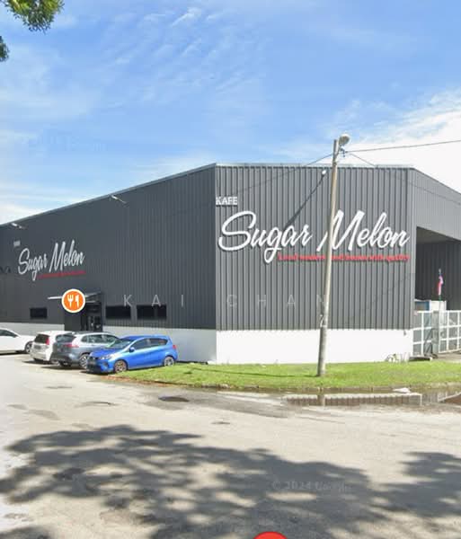Kilang untuk Disewa di Taman Perindustrian Puchong (Puchong) - Kai Chan - Exterior - PropertyGuru.com.my