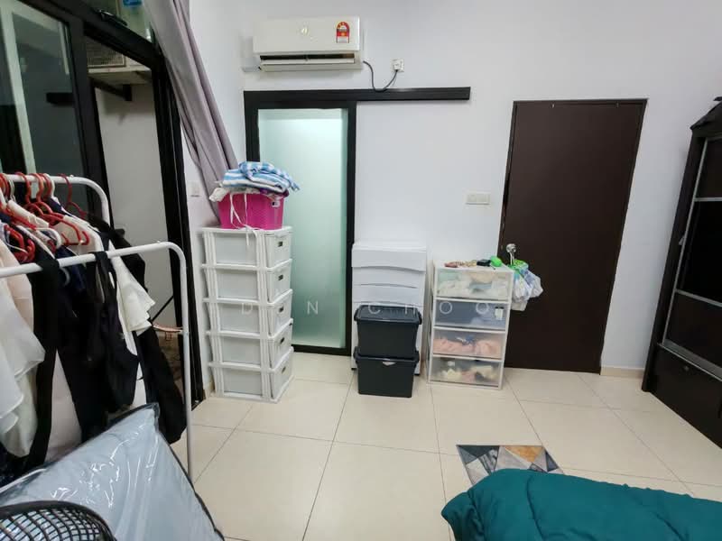 Service Residence for Sale at The Garden Residences - Eden Choo - Bedroom - PropertyGuru.com.my