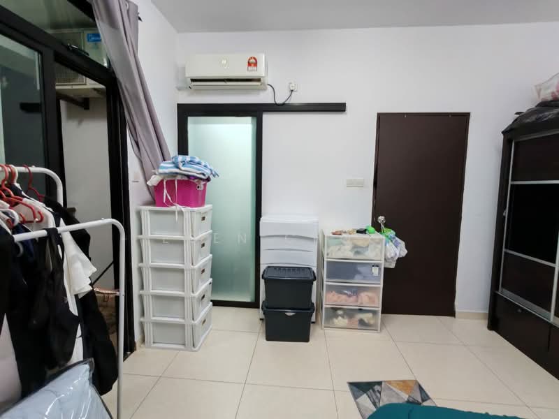 Service Residence for Sale at The Garden Residences - Eden Choo - Interior - PropertyGuru.com.my